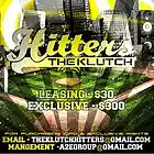 Picture for song 'NAME OF THE GAME' by artist 'Team Klutch Hitters'