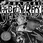 Picture for song 'PLAYA PIMP' by artist 'THE REAL J BYRD'