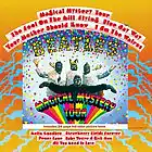 Picture for song 'Magical Mystery Tour' by artist 'Three Friends and Friends'