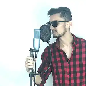 Picture for song 'U-Can - You Deserve Better (James Arthur Cover)' by artist 'U-Can Protoype Repeatedly'