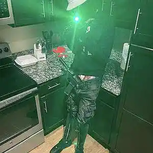 Picture for song '"Bleed" - Splurge x No Melody Type Beat' by artist 'VPKST'