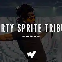 Picture for song 'Dirty Sprite Tribute (FREE D/L)' by artist 'Wabisband'