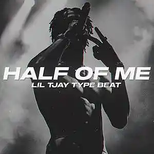 Picture for song 'Half Of Me (BUY 1 GET 4 FREE)' by artist 'Wendigo'