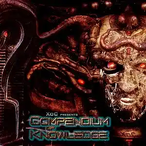 Picture for song '2 Compendium of Knowledge' by artist 'XoC'