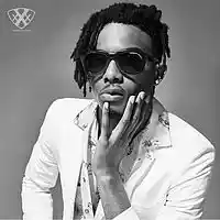 Picture for song 'Special *PLAYBOI CARTI*' by artist 'XXXMAKEITBOUNCE'