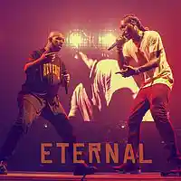 Picture for song 'ETERNAL' by artist 'yakbeats'