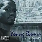 Picture for song 'California' by artist 'Young Bamm (DME)'