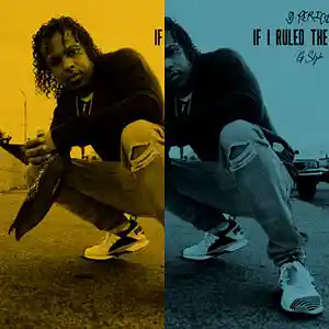 Picture for song 'g perico x d lo type beat' by artist 'Zayroc Beats'