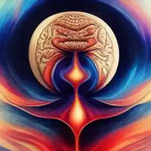 Picture for song 'All Wound Up' by artist 'Zoo of the Moon'