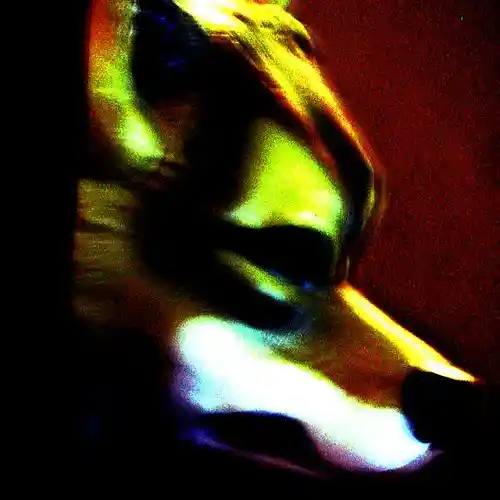 Picture for song 'Dark Shells' by artist 'alkaliner'