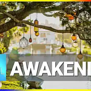 Picture for song 'Abri EL ~ Awakening' by artist 'Abri EL'