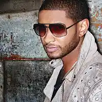 Picture for song 'USHER type beat - NO SLEEP ' by artist 'Addictive Soundz Digital'