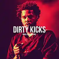 Picture for song 'Dirty Kicks (Prod. by AfterTone)' by artist 'AfterTone Beats'