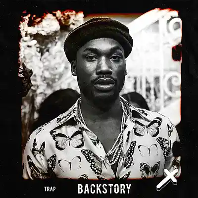 Picture for song '"Backstory" - Trap (2+2)' by artist 'Alexx Melo'
