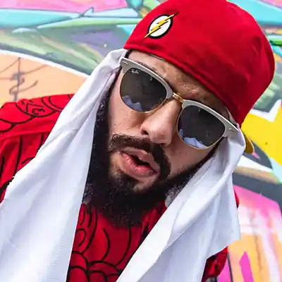 Picture for song 'FREESTYLER / RAP x HIP HOP TYPE BEAT' by artist 'Alfnobeat'