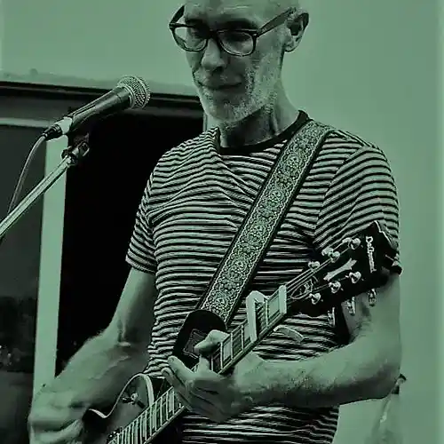 Artist picture