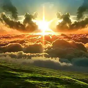 Picture for song 'PARADISE Kendrick Lamar / Meek Mill type beat' by artist 'Beats By Boss'