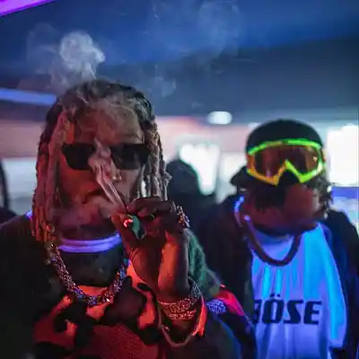 Picture for song 'Future x 808 Mafia Type BEAT - ''GET IT''' by artist 'Beatsby.Mxtt029'