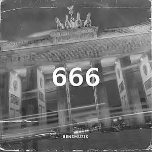 Picture for song '666 (Buy 1 Get 4 FREE)' by artist 'BenzMuzik'