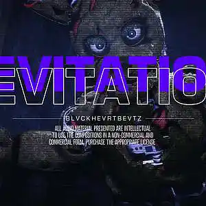 Picture for song 'Levitation (Nardo Wick Type Beat)' by artist 'blvckhevrtbevtz1x'