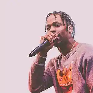 Picture for song 'Resentment (Travis Scott)' by artist 'Bonnie Beats'