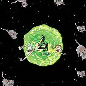 Picture for song 'Space Bound (Chill Reverse)' by artist 'Bonnie Beats'