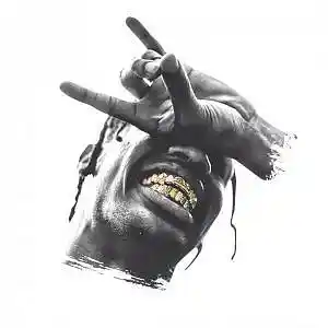 Picture for song 'Renegade / Travis Scott Type Beat' by artist 'Buckroll'