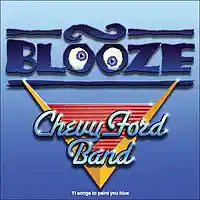 Picture for song 'a little bit jumpy' by artist 'ChevyFord Band'