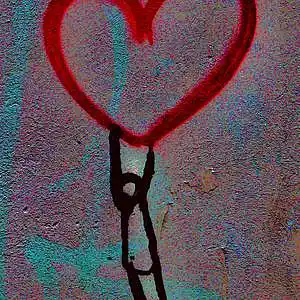 Picture for song 'Dark Heart' by artist 'ChinoSounds'
