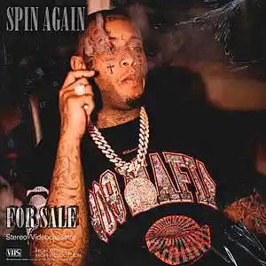 Picture for song 'Spin Again (Southside Type Beat) Buy 1 Get 1 Fre' by artist 'Cultist'