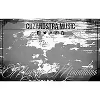 Picture for song 'Moving Mountains' by artist 'Cuzanostra Music'