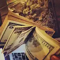 Picture for song 'MXXI :: (RICH GANXTA!)' by artist 'Def Street'