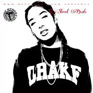 Picture for song 'SRee' by artist 'Def Street'