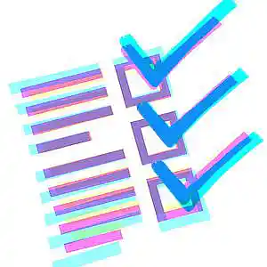 Picture for song 'Checklist (Smooth Piano Beat) - Devezin.com' by artist 'Devezin'