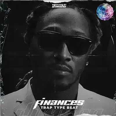 Picture for song 'Finances (Future Type Beat TRAP)' by artist 'Dimsho Beats'