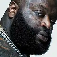 Picture for song '2 Face - Rick Ross ft G Herbo Type' by artist 'DJ AVENGER'