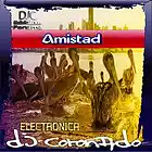 Picture for song 'Amistad' by artist 'DJ Coronado'