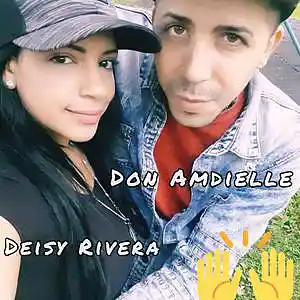 Picture for song 'Don Amdielle & Deisy - Te Adorare Toda La Vida' by artist 'Don Amdielle'
