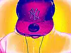 Picture for song 'I Walk Alone (2v)' by artist 'Dre Constant Change'
