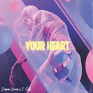 Picture for song 'Your Heart Jouner Lucas & J.Cole Type Beat' by artist 'D V 1 R V E R S BEATS'