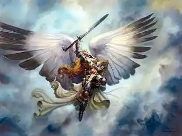 Picture for song 'Soldiers for the Lord' by artist 'E P I C elevated power in christ'