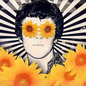 Picture for song 'sunshine superman - Donovan' by artist 't polimeros'