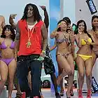 Picture for song 'cars ice hoes' by artist 'FREEBASS FACE'