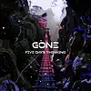 Picture for song 'Gone' by artist 'Five Days Thinking'