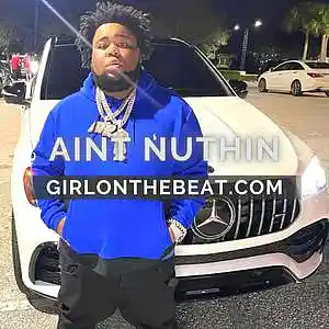 Picture for song 'Aint Nuthin - (Free Beat)' by artist 'Girl on the Beat'