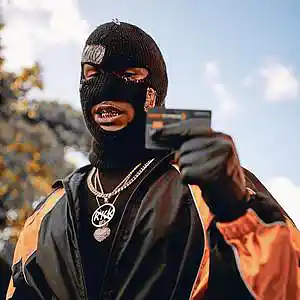 Picture for song 'Whats Up' by artist 'GloeasY'