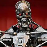 Picture for song 'The Machine (Version II) Hip Hop Beat ' by artist 'GZuS Prime Beats'