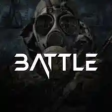 Picture for song 'BATTLE' by artist 'Hardkore Rap Beats'
