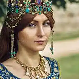 Picture for song 'Victoria' by artist 'hibeamz'