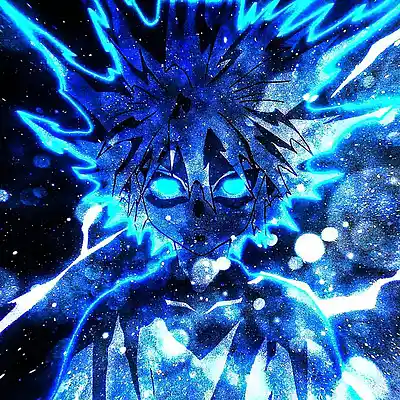 Picture for song 'hard trap beat 145bpm E minor' by artist 'hirikomori'